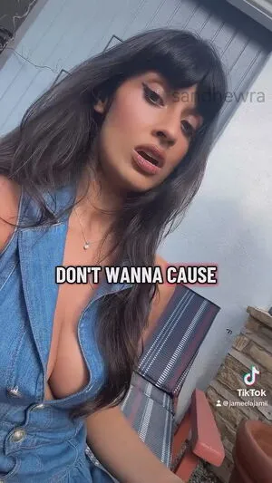 Jameela Jamil OnlyFans Leaked Free Thumbnail Picture - #TaQQOWlNPn