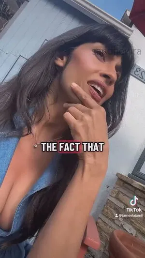 Jameela Jamil OnlyFans Leaked Free Thumbnail Picture - #U2VsgLv9nl