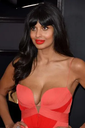 Jameela Jamil OnlyFans Leaked Free Thumbnail Picture - #UzIgRTrxVz