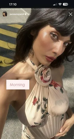 Jameela Jamil OnlyFans Leaked Free Thumbnail Picture - #XaK9OxEiHq