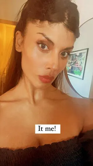 Jameela Jamil OnlyFans Leaked Free Thumbnail Picture - #YfoqAcnenJ