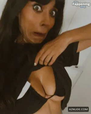 Jameela Jamil OnlyFans Leaked Free Thumbnail Picture - #e8GK2czxWE