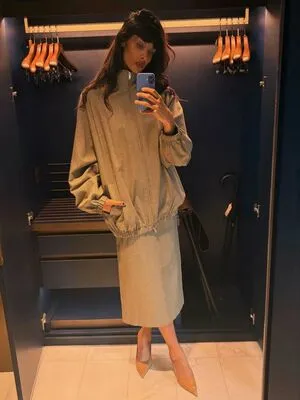 Jameela Jamil OnlyFans Leaked Free Thumbnail Picture - #eqc7no7Dc5