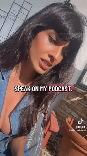 Jameela Jamil OnlyFans Leaked Free Thumbnail Picture - #fCRNVlTCmQ