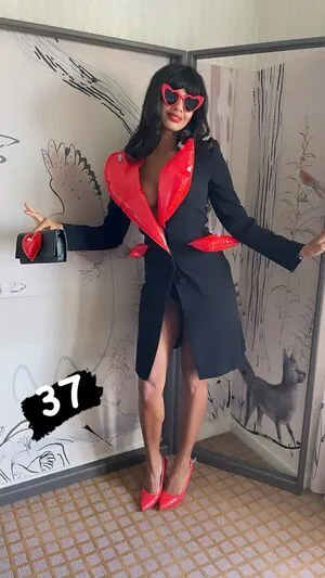 Jameela Jamil OnlyFans Leaked Free Thumbnail Picture - #fNhd7vGDSy