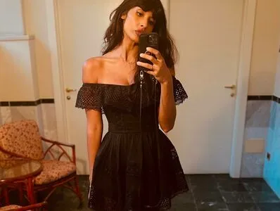 Jameela Jamil OnlyFans Leaked Free Thumbnail Picture - #jVWgPdyno9