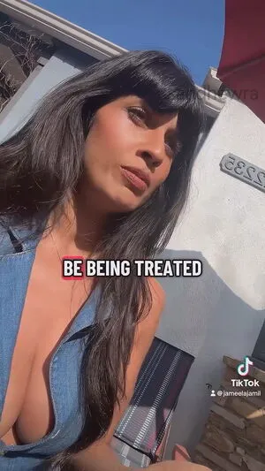 Jameela Jamil OnlyFans Leaked Free Thumbnail Picture - #kNI3hkpELr