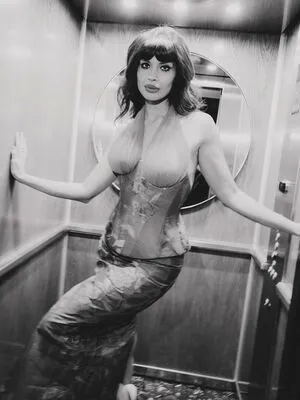 Jameela Jamil OnlyFans Leaked Free Thumbnail Picture - #ksP9OxgpCc