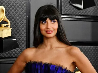 Jameela Jamil OnlyFans Leaked Free Thumbnail Picture - #lHe9iwtPLk