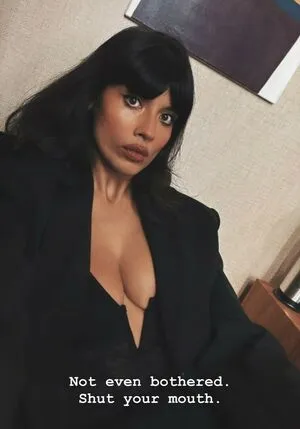 Jameela Jamil OnlyFans Leaked Free Thumbnail Picture - #lyd0pYo2zh