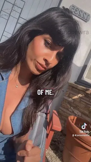 Jameela Jamil OnlyFans Leaked Free Thumbnail Picture - #rlnzW41VRV