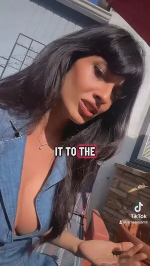 Jameela Jamil OnlyFans Leaked Free Thumbnail Picture - #sJrxl5MMjW