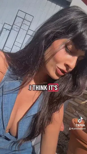 Jameela Jamil OnlyFans Leaked Free Thumbnail Picture - #sMBbTaUoy9