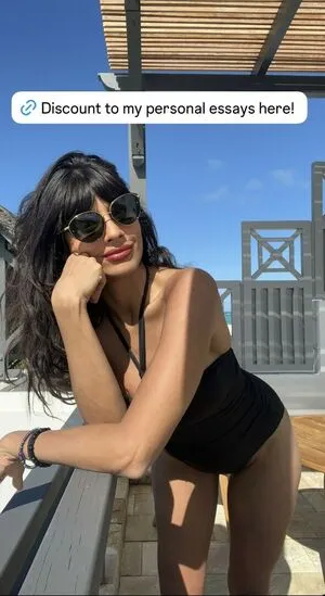 Jameela Jamil OnlyFans Leaked Free Thumbnail Picture - #sRVvCu8dPS