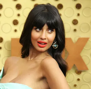 Jameela Jamil OnlyFans Leaked Free Thumbnail Picture - #tB2j0weCYo