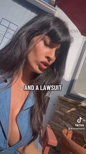 Jameela Jamil OnlyFans Leaked Free Thumbnail Picture - #z59EH1KwoQ
