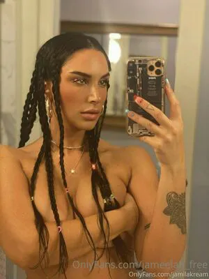 Jameelah Free OnlyFans Leaked Free Thumbnail Picture - #2c5gn8w0kV