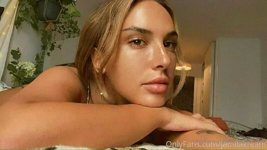 Jameelah Free OnlyFans Leaked Free Thumbnail Picture - #611ZSzU4Ms