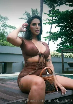Jameelah Free OnlyFans Leaked Free Thumbnail Picture - #614DHFmhyo
