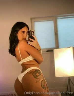 Jameelah Free OnlyFans Leaked Free Thumbnail Picture - #7qTjpd02K1