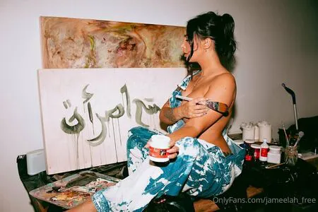 Jameelah Free OnlyFans Leaked Free Thumbnail Picture - #AHtwJWxdq9