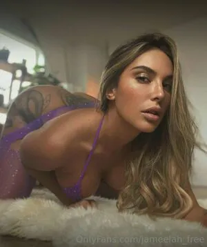 Jameelah Free OnlyFans Leaked Free Thumbnail Picture - #BrriSnQy50