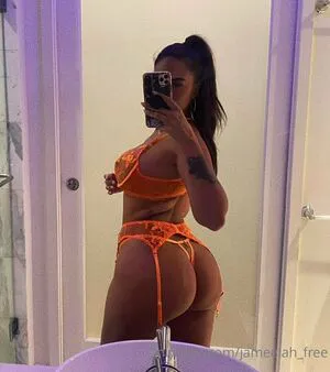 Jameelah Free OnlyFans Leaked Free Thumbnail Picture - #CRSvrvsHJO
