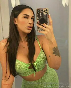 Jameelah Free OnlyFans Leaked Free Thumbnail Picture - #CilGT3xuKu