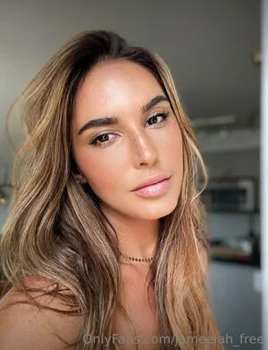 Jameelah Free OnlyFans Leaked Free Thumbnail Picture - #FEnFsICMJj