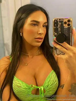 Jameelah Free OnlyFans Leaked Free Thumbnail Picture - #J0qkEcVlaS