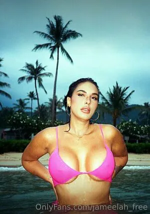 Jameelah Free OnlyFans Leaked Free Thumbnail Picture - #LcjN464y61