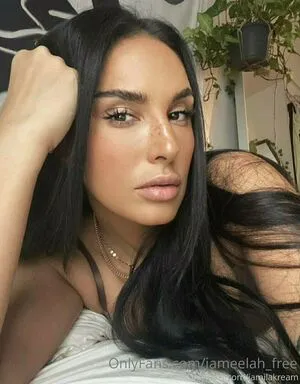 Jameelah Free OnlyFans Leaked Free Thumbnail Picture - #PUrAVpRbcL