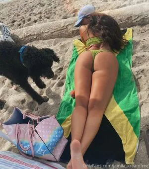 Jameelah Free OnlyFans Leaked Free Thumbnail Picture - #RP4UH9U58j