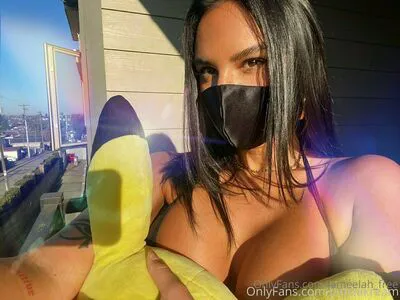 Jameelah Free OnlyFans Leaked Free Thumbnail Picture - #RzHCt6PBAc