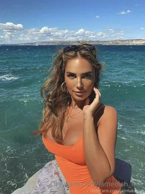 Jameelah Free OnlyFans Leaked Free Thumbnail Picture - #SImrCsvHpy