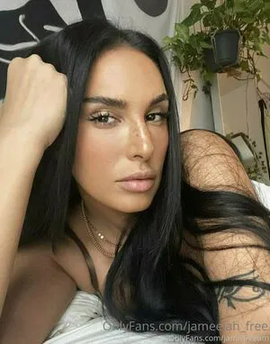 Jameelah Free OnlyFans Leaked Free Thumbnail Picture - #SemhWgLiUV