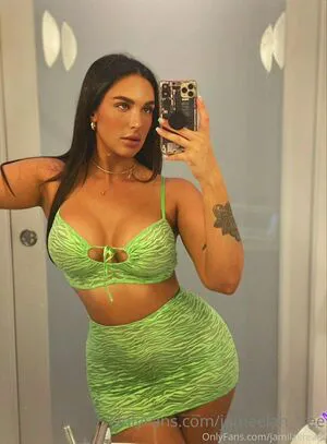 Jameelah Free OnlyFans Leaked Free Thumbnail Picture - #TcWe30NUbj