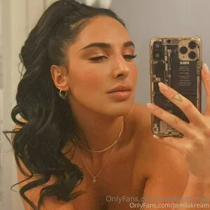 Jameelah Free OnlyFans Leaked Free Thumbnail Picture - #U117ht5Vwd