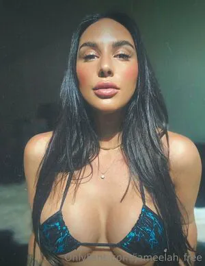 Jameelah Free OnlyFans Leaked Free Thumbnail Picture - #bEsMYI2m6X