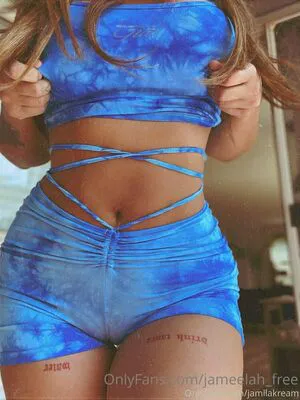 Jameelah Free OnlyFans Leaked Free Thumbnail Picture - #dLQwmeYZbq