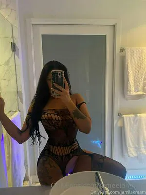 Jameelah Free OnlyFans Leaked Free Thumbnail Picture - #dbmVpUhz6P