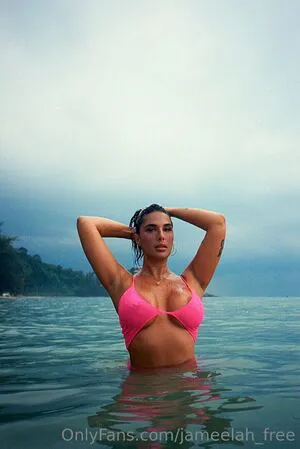 Jameelah Free OnlyFans Leaked Free Thumbnail Picture - #f3omH2AdCo