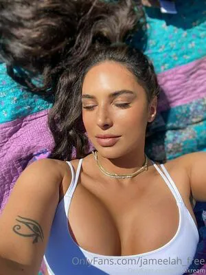 Jameelah Free OnlyFans Leaked Free Thumbnail Picture - #gKcO7t4hUV
