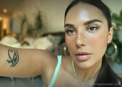 Jameelah Free OnlyFans Leaked Free Thumbnail Picture - #gNB3tjabxM