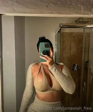 Jameelah Free OnlyFans Leaked Free Thumbnail Picture - #itpa2lvd4I