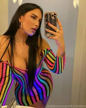 Jameelah Free OnlyFans Leaked Free Thumbnail Picture - #m0NcXislxp