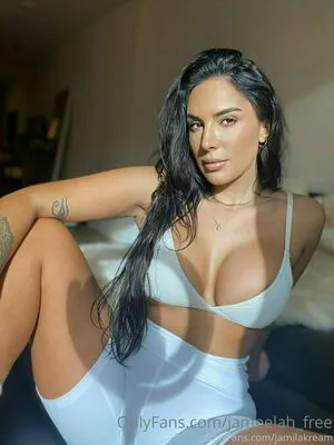 Jameelah Free OnlyFans Leaked Free Thumbnail Picture - #mf6U8s0UJF