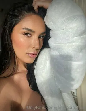 Jameelah Free OnlyFans Leaked Free Thumbnail Picture - #oF35bRT6MU