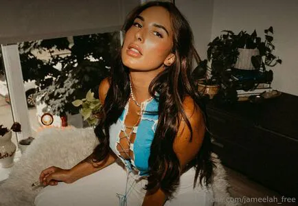 Jameelah Free OnlyFans Leaked Free Thumbnail Picture - #oNKa7i4qHg