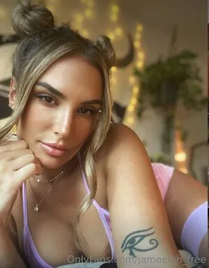 Jameelah Free OnlyFans Leaked Free Thumbnail Picture - #pJaSmFgEGz